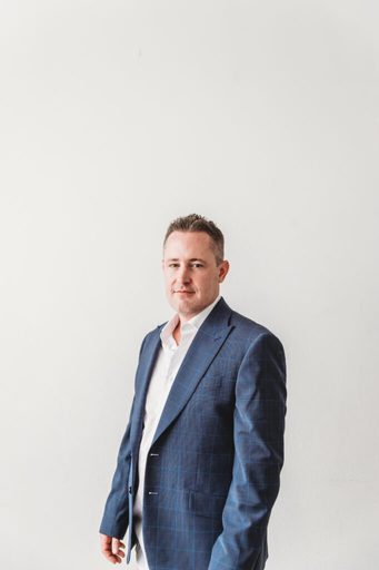 Brent Herron, MD