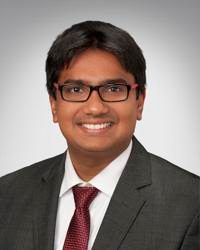 Raghunandan Purushothaman, MD