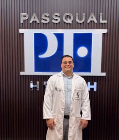 Hendry Perez Pascual, MD
