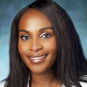 Serena Ogunwole, MD, PhD