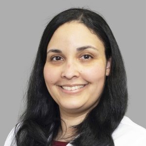 Jennifer Guzman Garcia, MD
