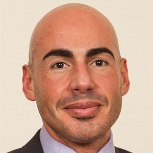 David Almeida, PhD, MD, MBA