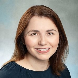 Angeliki Vgontzas, MD