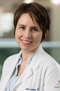 Erika Cunningham, MD