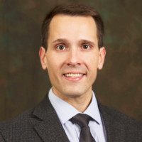 Wesley Oneal, MD