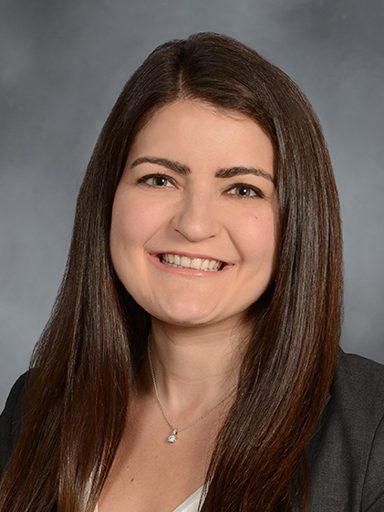 Rebecca Berger, MD