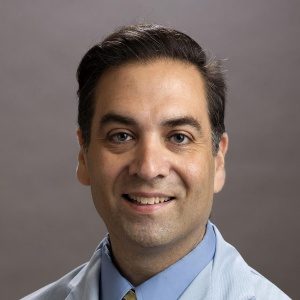 Edmundo Martinez, MD