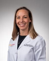 Chelsea Fox, MD