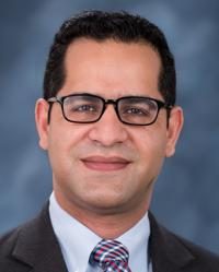 Hamza Abdulla, MD