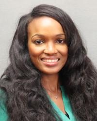 Edidiong Akpan, MD