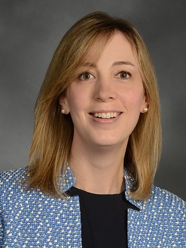 Elizabeth Jeffries, MD