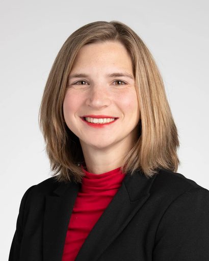 Nicole Zell, DO