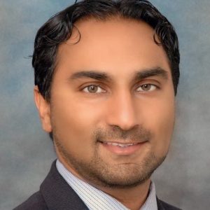 Omar Abuqamar, MMSc, MD