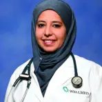 Nadia Mian, MD