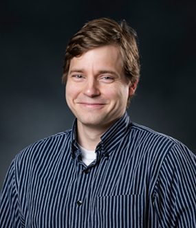 Christopher Joachim, DO