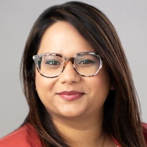 Rosanne Jagger, MD