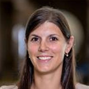 Nicole Iovino, MD