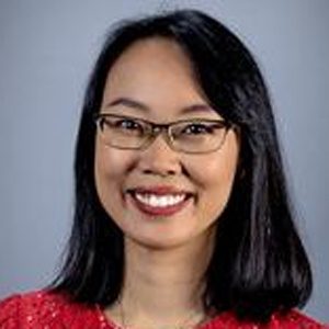 Frances Ding, DO