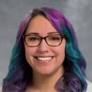 Alysse Cruz, MD