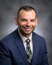 John Jansen, MD