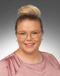 Jourdan Krotec, DO