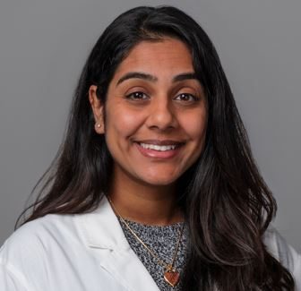 Deepika Raghavan
