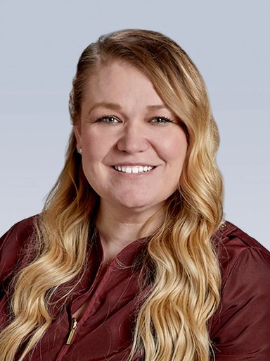 Erica Jones, CRNP