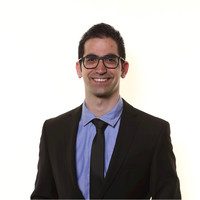 Erez Baruch, MD, PhD