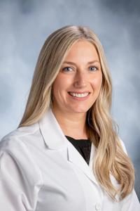 Lindsay Smith, MPH, MD