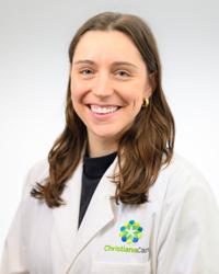 Sydney Ford, MD