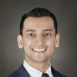 Dev Amin, MD