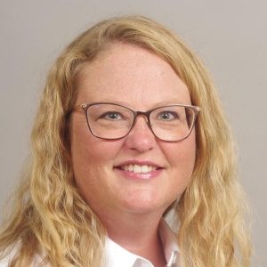 Christy Thornton, APRN