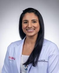 Iqra Wani, MD