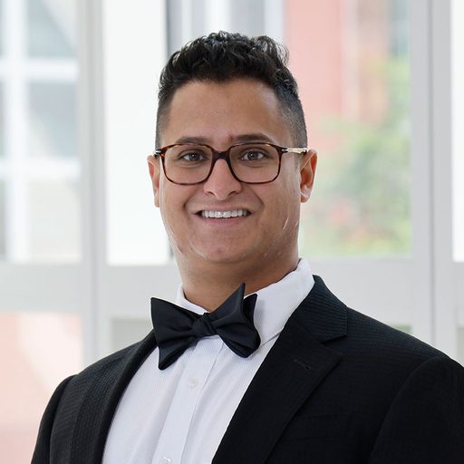 Bishoy Sadek, DDS