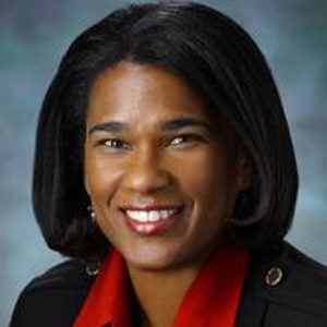 Charlene Gamaldo, MD