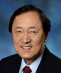 Robert Chow, MBA, MD