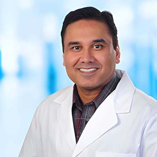 Athar Altaf, MD