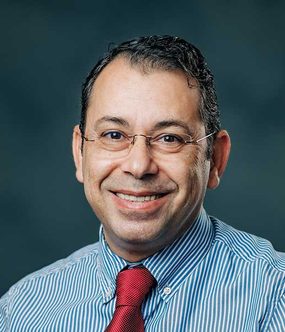 Khalid Abusaada, MD