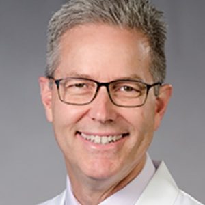 Bradley Allen, MD