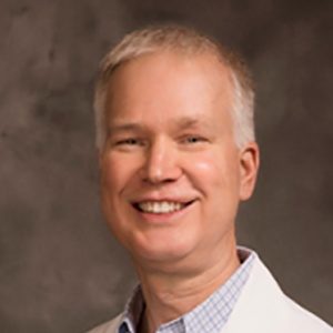 William Schroer, MD