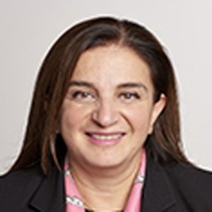 Roxana Mehran, FACC, FACP, FESC, FCCP, FAHA, MD, FSCAI