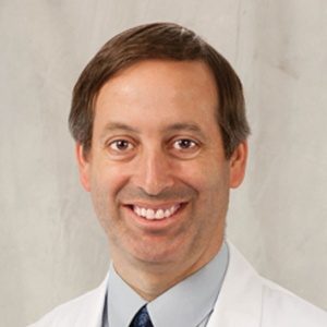 Charles Higgs-Coulthard, MD