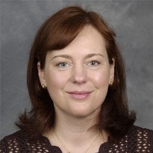 Asta Astrauskas, MD
