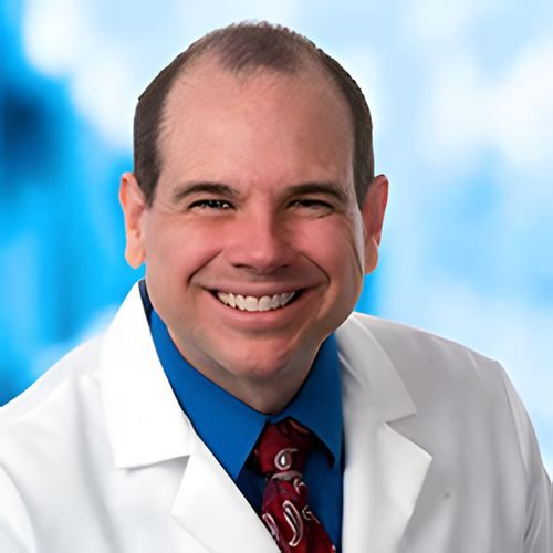 Glen Finney, MD, FAAN