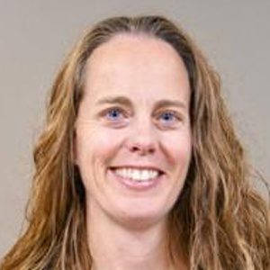 Sarah Von Harz, MD