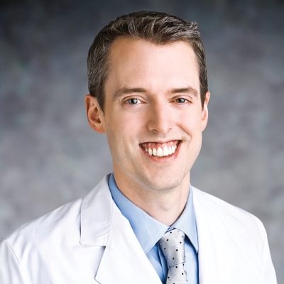 Michael Grace, MD
