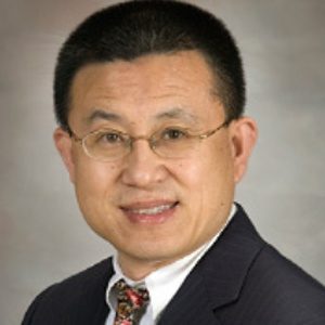 Jay-Jiguang Zhu, PhD, MD