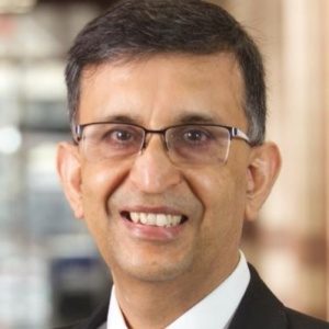 Amit Govil, MD