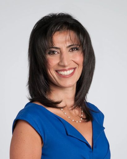 Nana Kobaivanova, MD