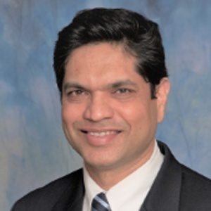 Avinash Jadhav, MD